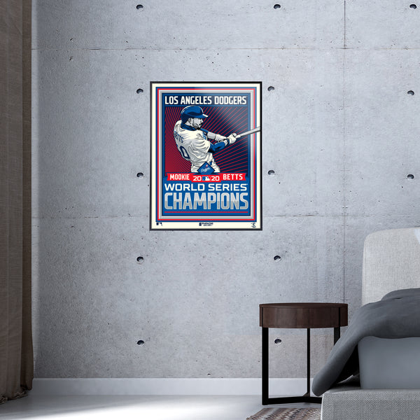 Shop Trends MLB St. Louis Cardinals - Champions Wall Poster