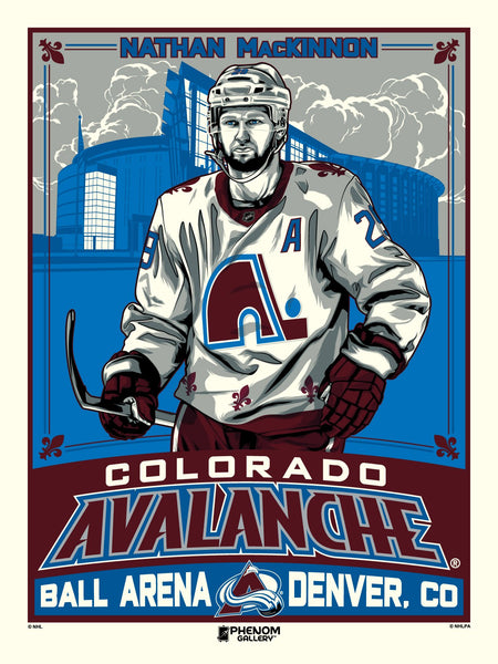Take a new wallpaper, go on, you - Colorado Avalanche