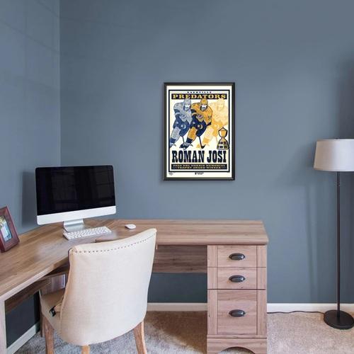 Tampa Bay Lightning Nikita Kucherov '20 Champs 18x24 Serigraph – Phenom  Gallery