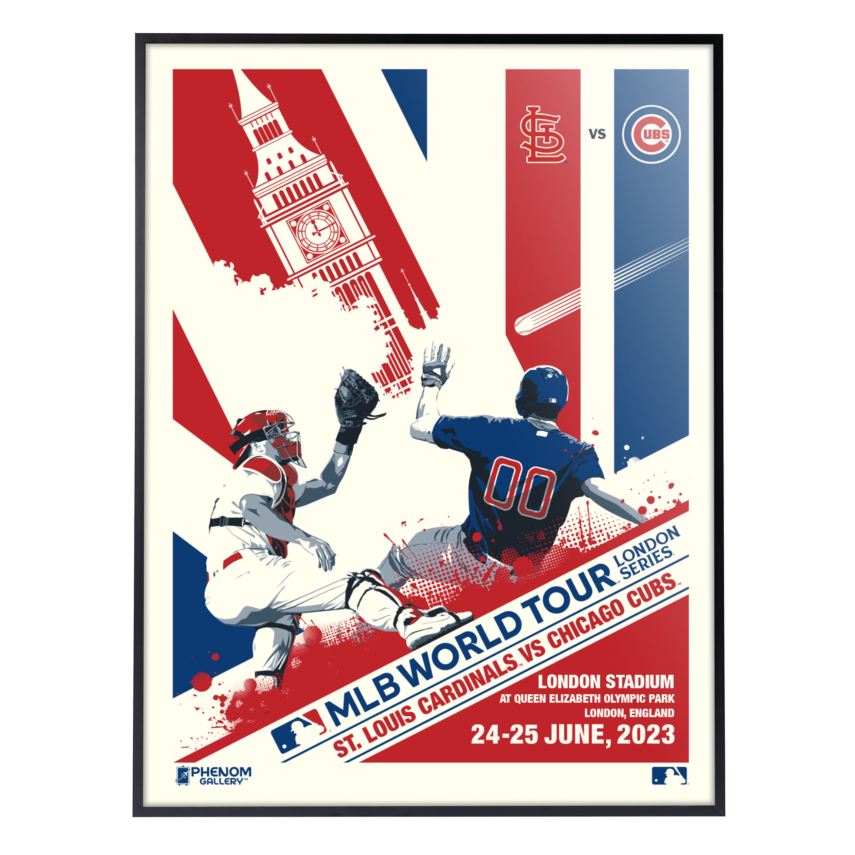 MLB London Series 2023: how to get MLB World Tour tickets today