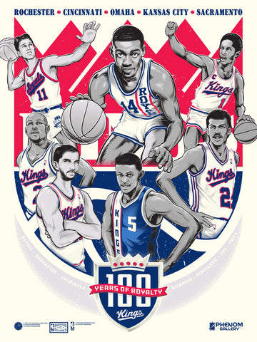Portland Trailblazers '19 NBA Playoffs 18