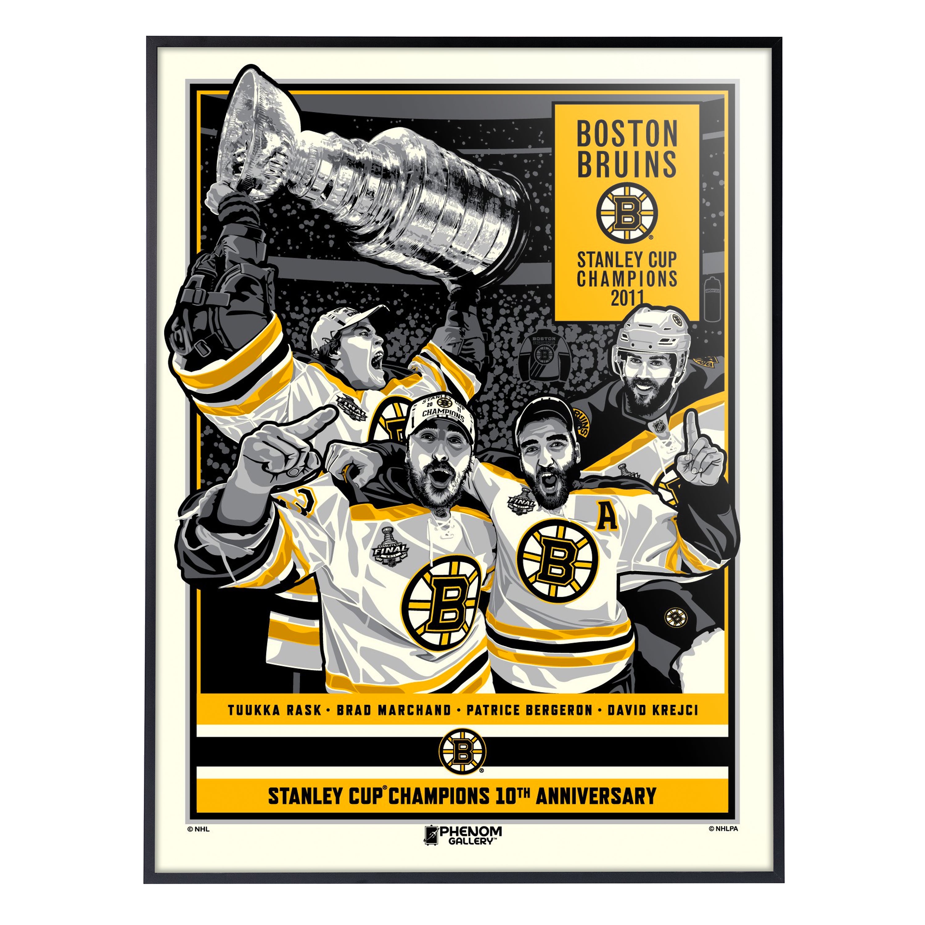 Bruins Shirt Stanley Cup Champions 2011 Boston Bruins Gift - Personalized  Gifts: Family, Sports, Occasions, Trending