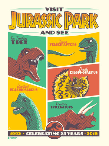 Jurassic Park 25th Anniversary 18