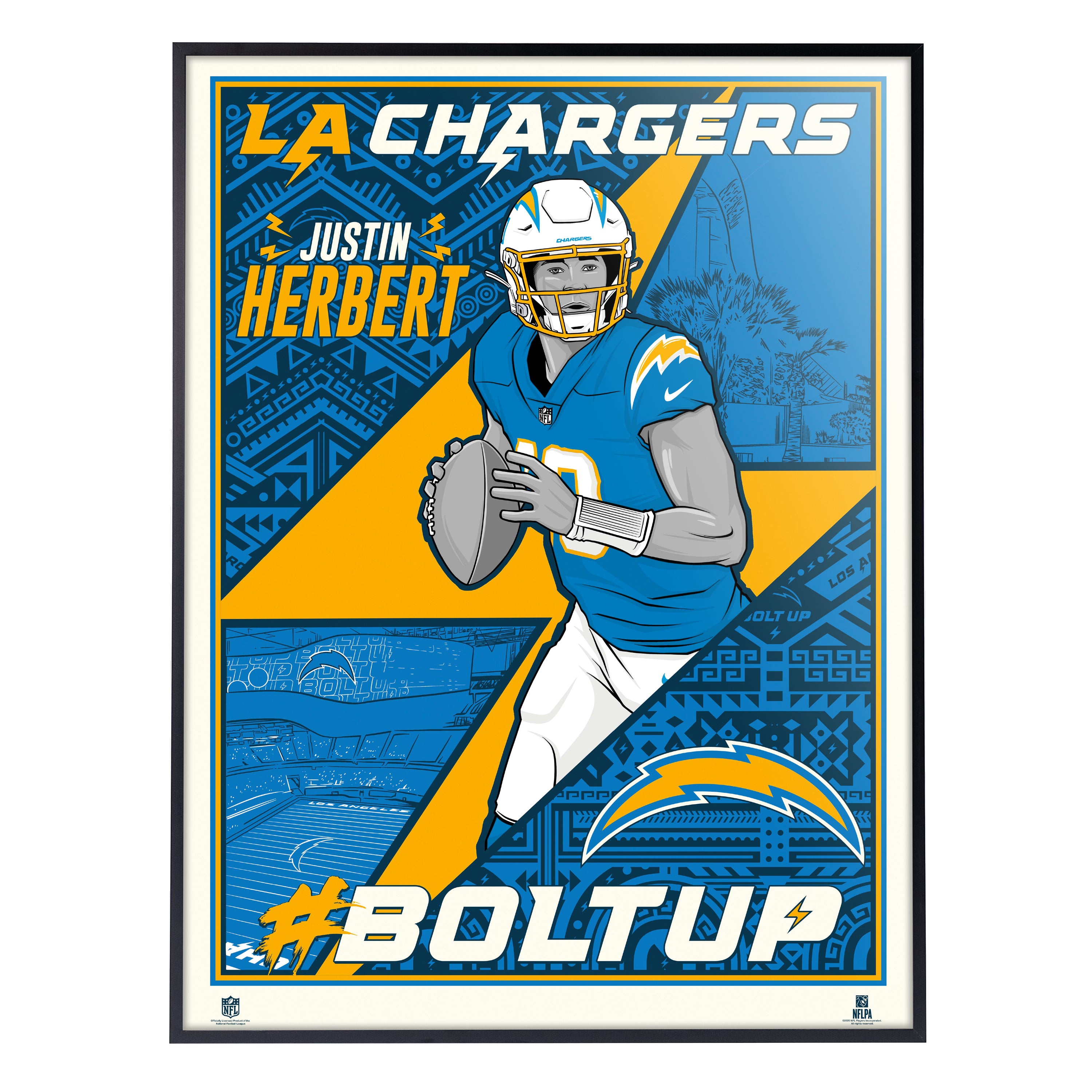 I did some Chargers Wallpapers  rChargers