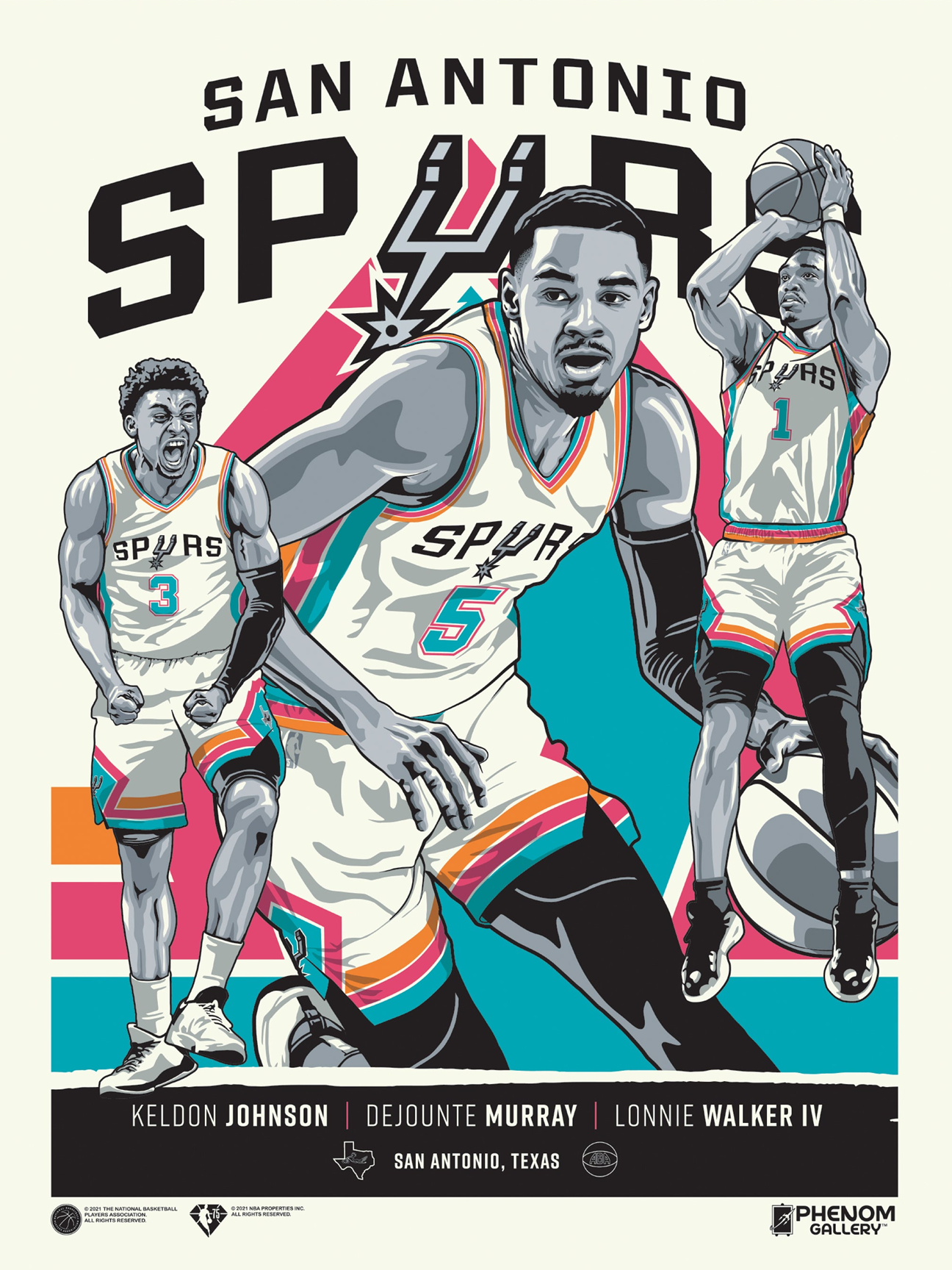 San antonio top spurs gift shop